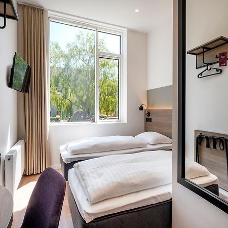 Go Hotel City Copenhague Extérieur photo