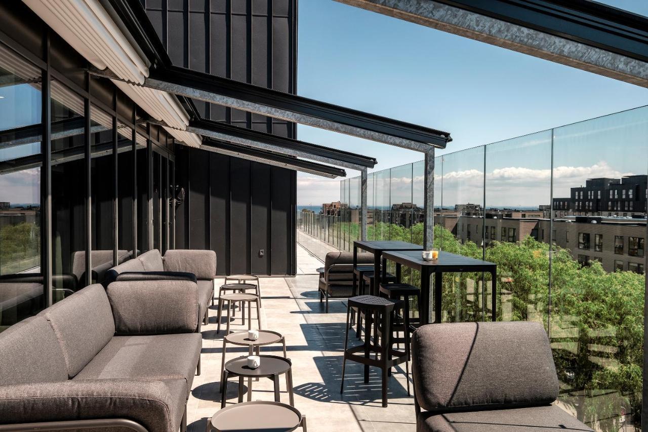 Go Hotel City Copenhague Extérieur photo