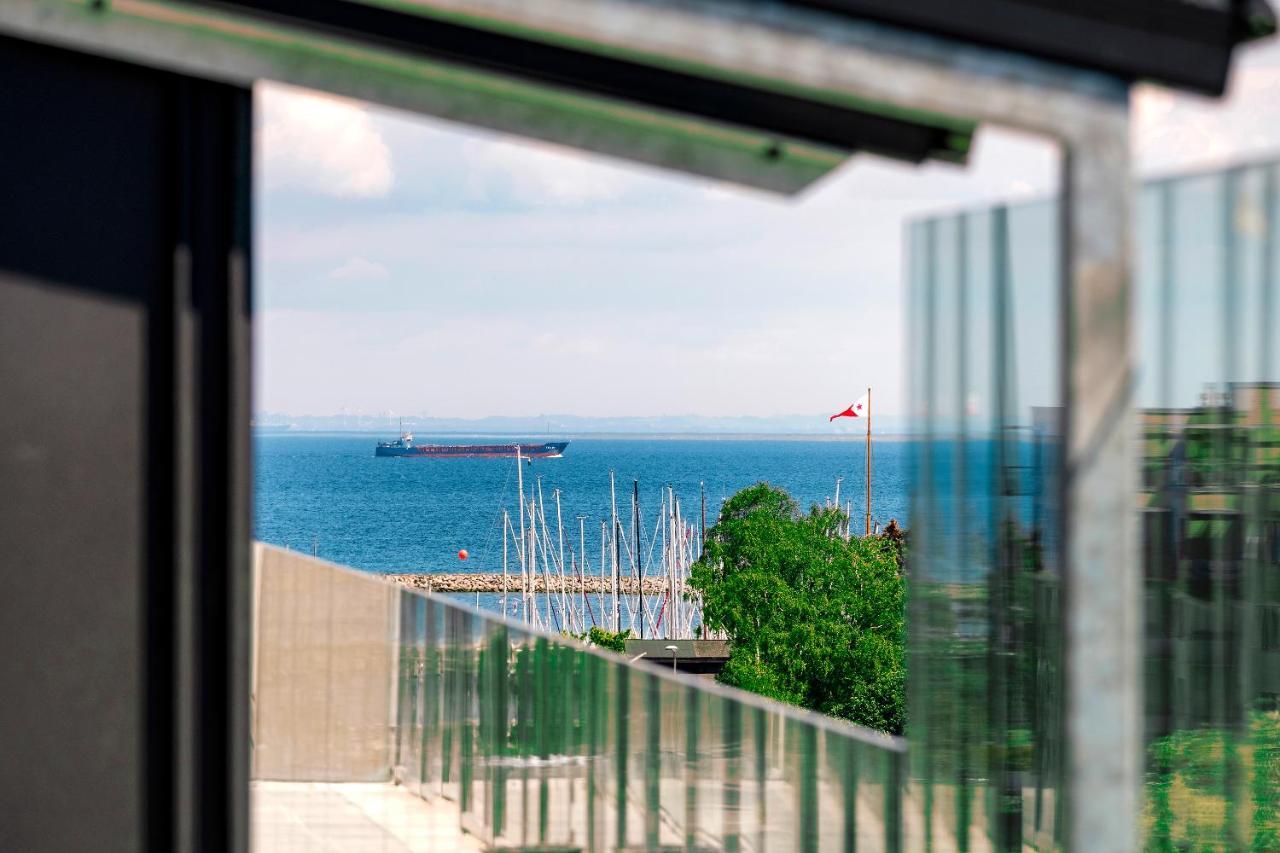 Go Hotel City Copenhague Extérieur photo